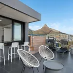 Modern Penthouse Living Sea Point One26 On M