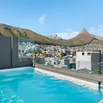 Modern Penthouse Living Sea Point One26 On M