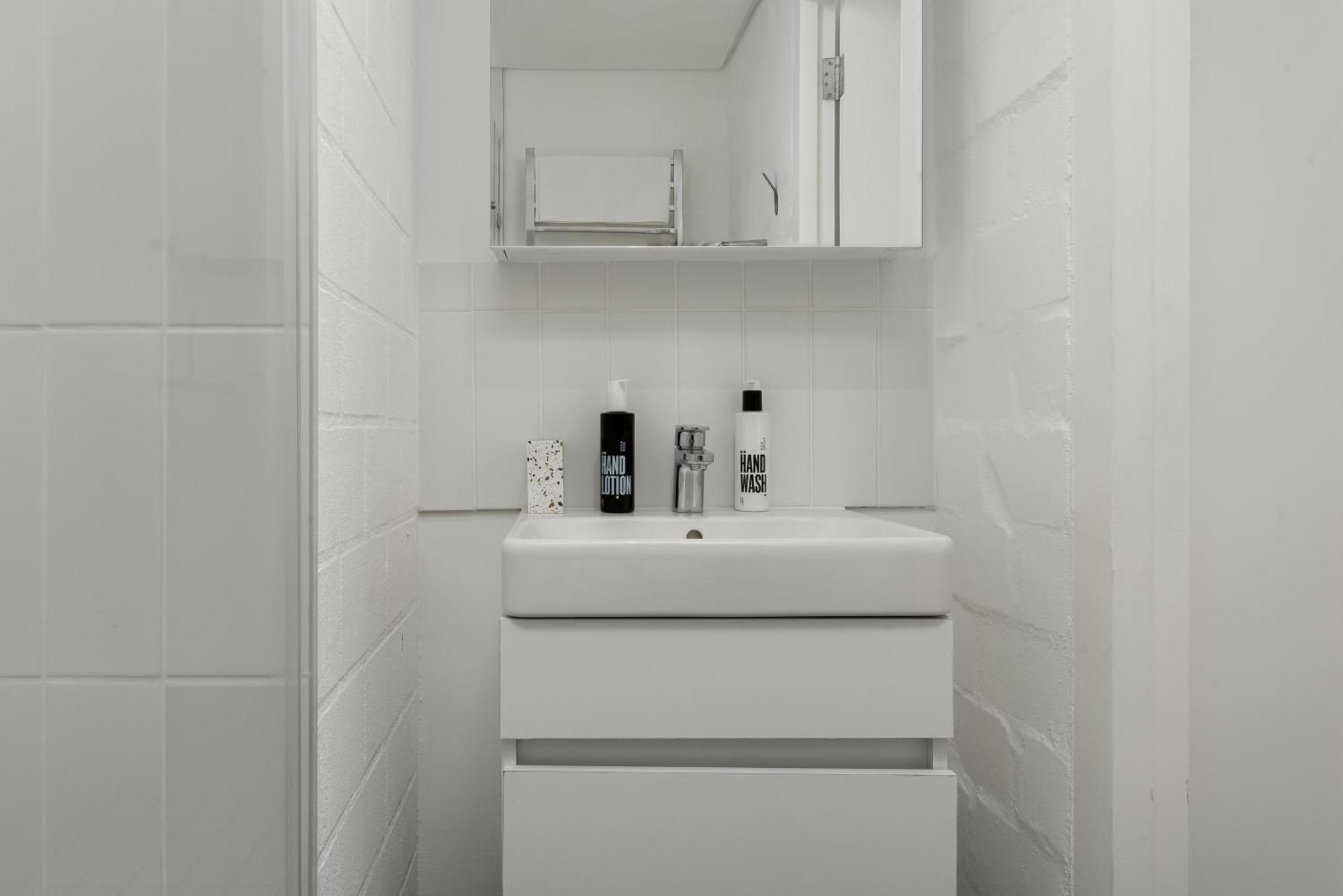Apartment Modern Penthouse Living Sea Point One26 On M