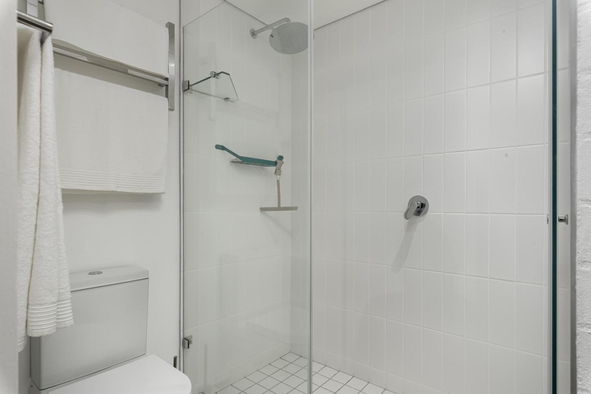 Modern Penthouse Living Sea Point One26 On M Apartment