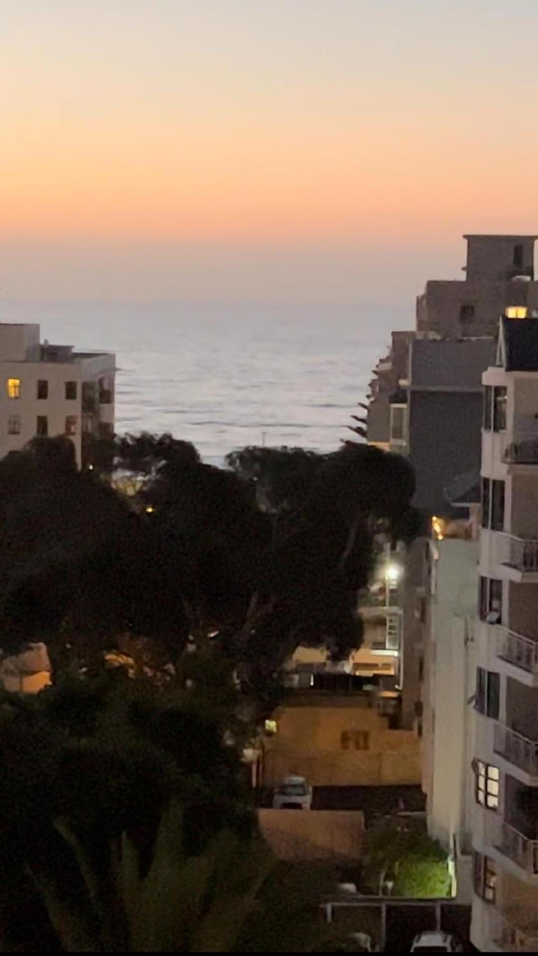 Modern Penthouse Living Sea Point One26 On M * Cape Town
